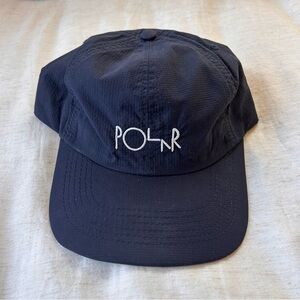 Polar Skate Co. Lightweight Cap